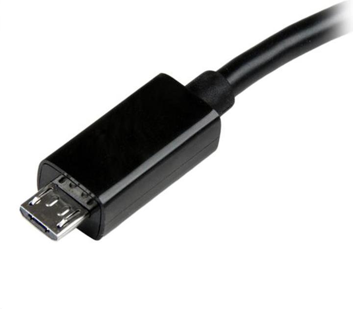 Image du produit StarTech HDMI – Micro USB B (3 m, HDMI, 1.4)