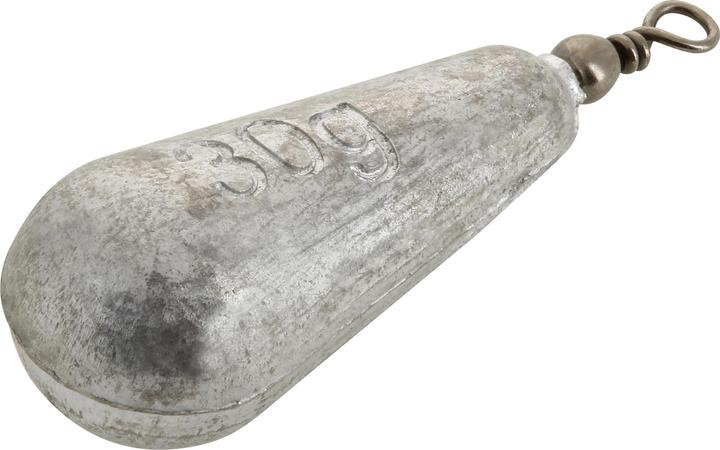 Image du produit Caperlan Plomb avec émerillon