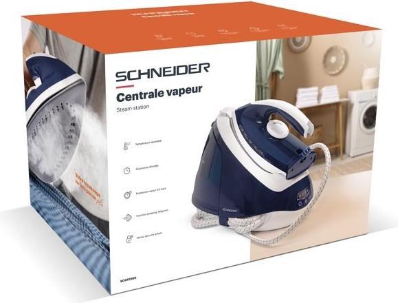 Actual product image Schneider SCGS2365 (2400 W, 180 g/min)