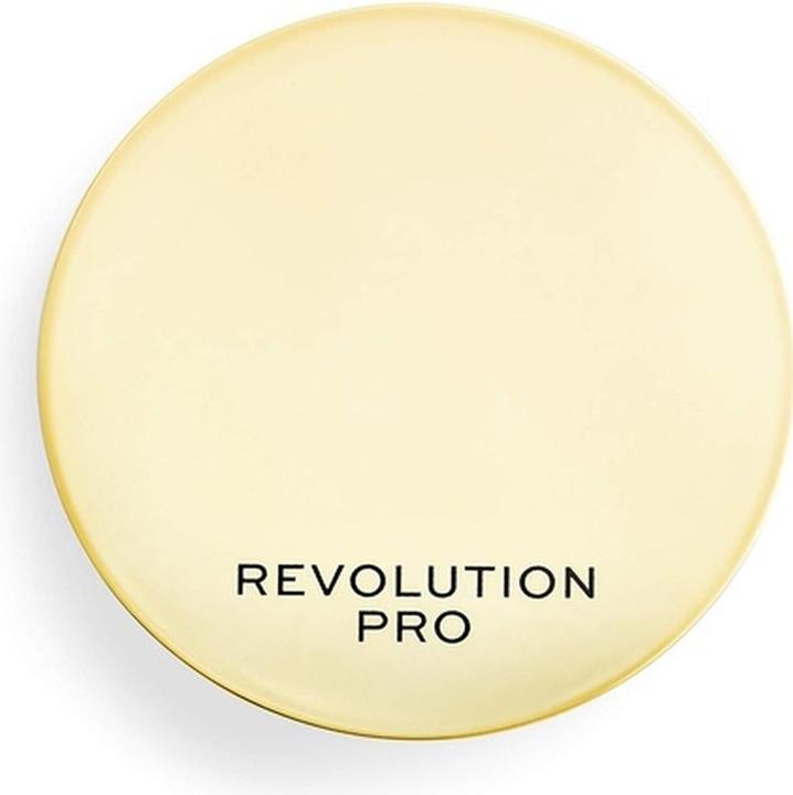 Produktbild Makeup Revolution Revolution PRO Hydra Matte (Translucent)
