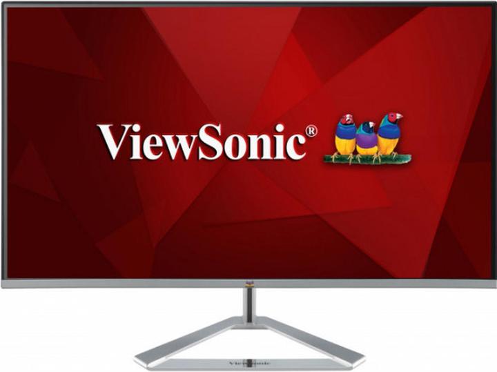 Viewsonic VX2776-SMH (1920 x 1080 pixels, 27")