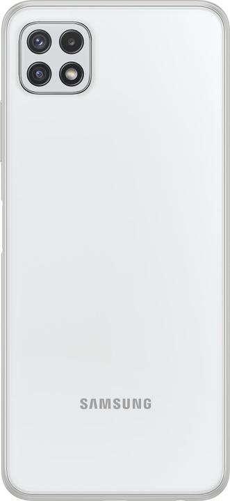 Produktbild Samsung Galaxy A22 5G EU (128 GB, White, 6.60", Dual SIM, 48 Mpx, 5G)