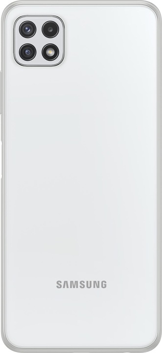 Produktbild Samsung Galaxy A22 5G EU (128 GB, White, 6.60", Dual SIM, 48 Mpx, 5G)