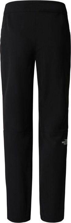 Produktbild North Face Women's Diablo Reg Straight Pant (S)