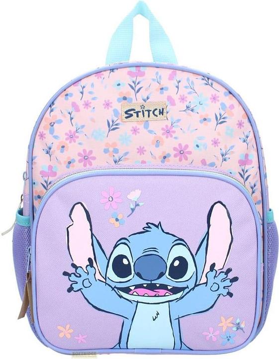 Produktbild Vadobag Lilo & Stitch Rucksack Stitch Forever Yours 29 cm