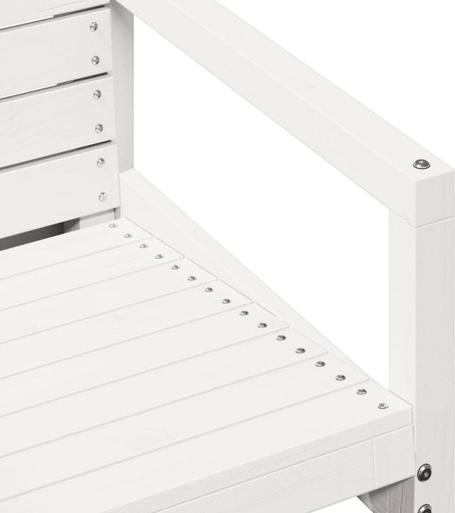 Produktbild VidaXL Garten-Lounge-Set