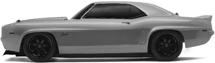 Produktbild HPI SPORT 3 1969 Chevrolet Camaro Z28 Custom RTR (RTR Ready-to-Run)