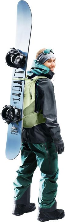 Produktbild Deuter Freecline 15 (15 l)