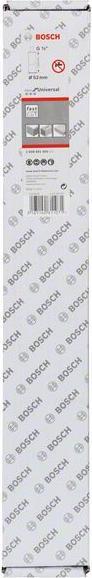Image du produit Bosch Professional Zubehör PRO Core Cutter dry, 52 x 330 mm, 1 1/4 pouce UNC (52 millimètres)