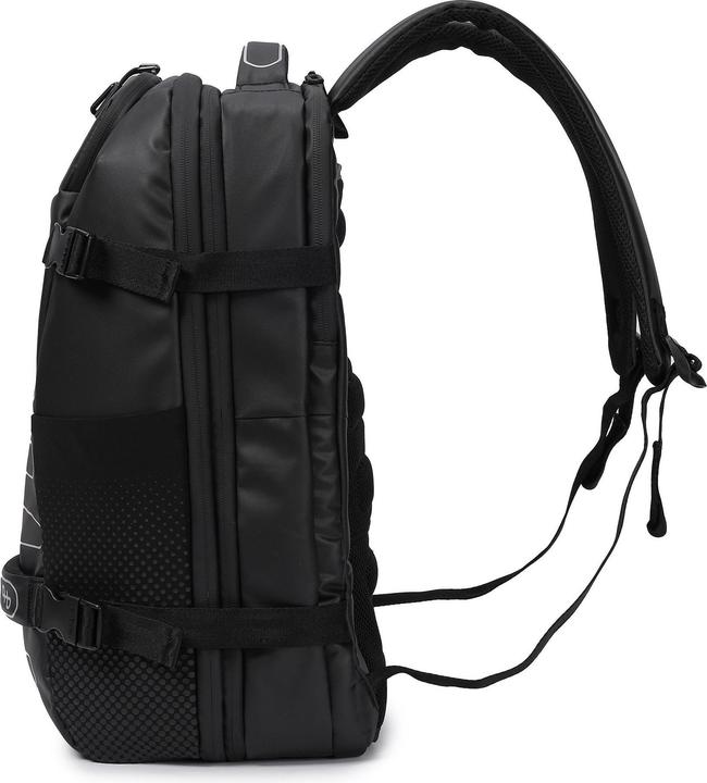 Produktbild Hedgren Comby Performance Reiserucksack RFID 46 cm (28.50 l)