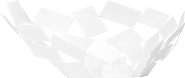 Productafbeelding Alessi Middenstuk decoratieve schaal LA STANZA DELLA SCIROCCO