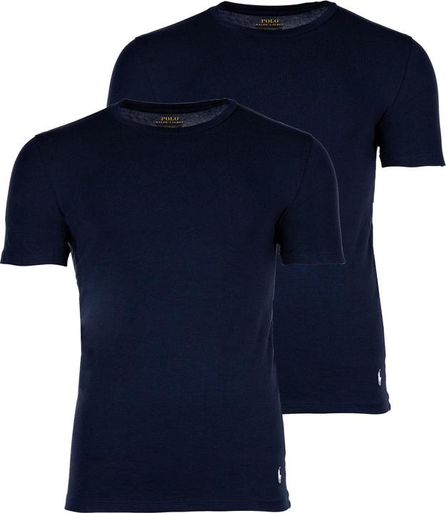 Ralph Lauren T-Shirt Casual Figurbetont (S)