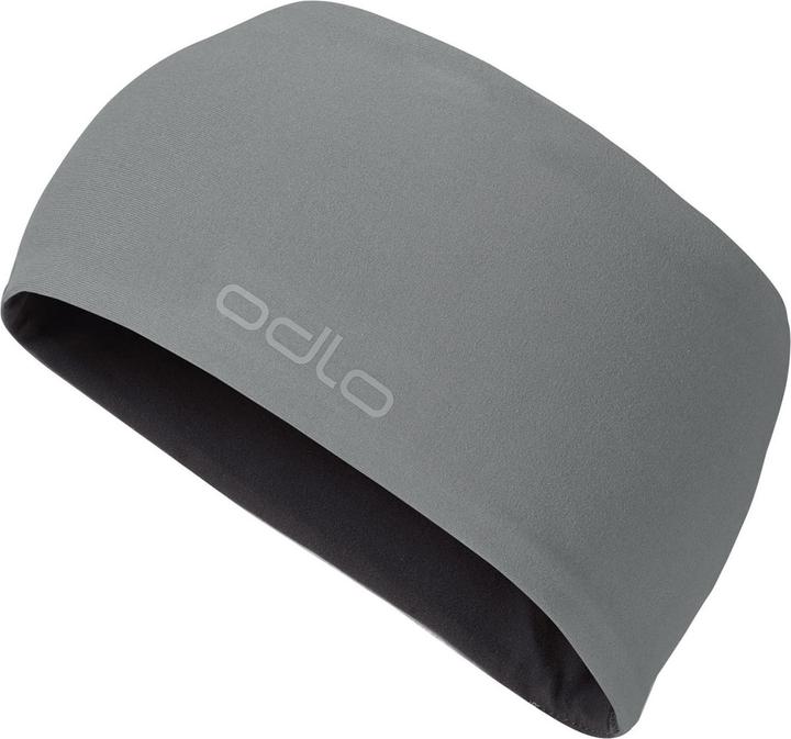 Actual product image Odlo Reversible headband