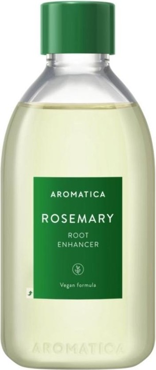 Produktbild Aromatica Rosemary Root Enhancer (100 ml)