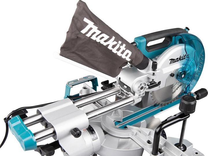 Actual product image Makita LS0816F