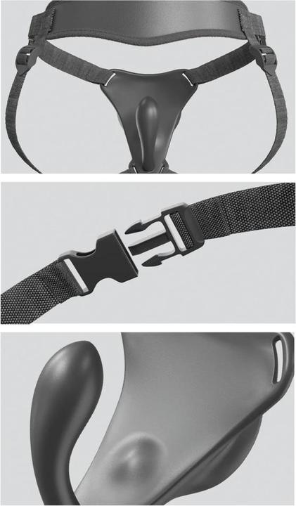 Body Dock G-Spot Pro