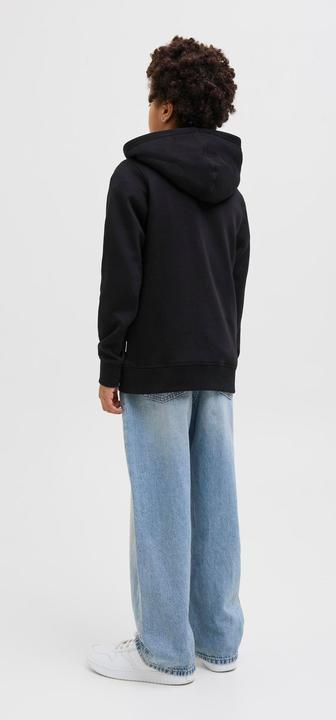 Actual product image Jack & Jones Jorfrederiksberg Box Sci Sw.H Sn Unb Jnr (128)