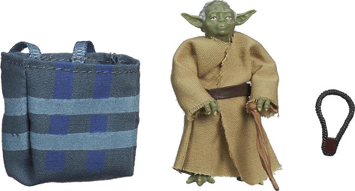 Actual product image Star Wars Black Series Base Figure