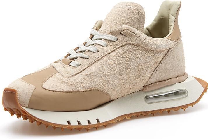 Image du produit BePositive Space Race - Suede Mix (36)