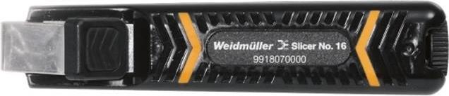 Produktbild Weidmüller Abisoliermesser-Ersatzmesser N (115 mm)