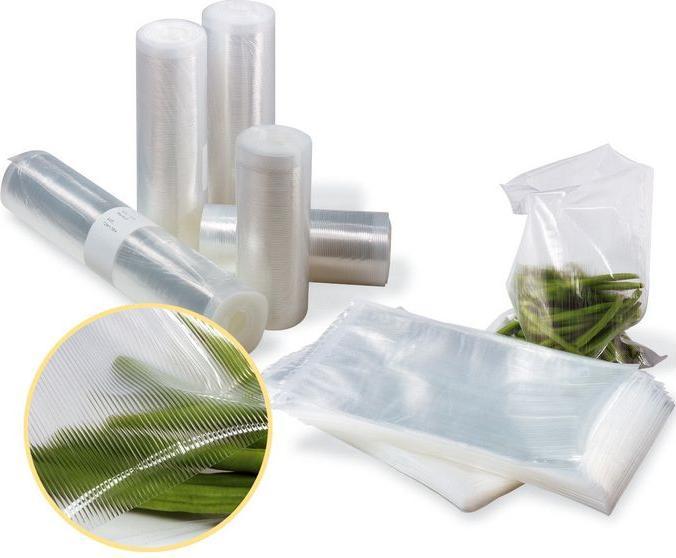 Image du produit Solis Feuilles sous vide 15 x 600 cm (2 x)