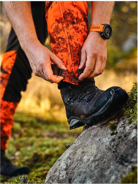 Produktbild Pinewood Hunter Pro Xtr 2.0 Camou Hose Herren (50)