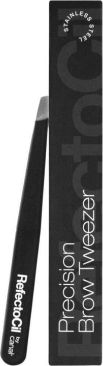 Actual product image Refectocil By Canal Precision Tweezers