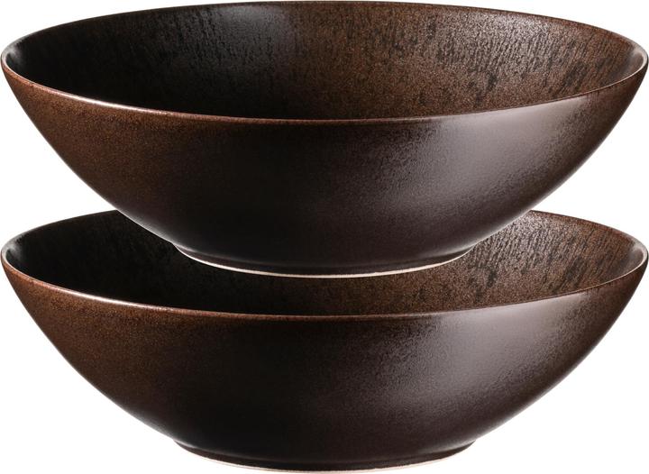 Actual product image Mäser Metallic Bronze (24 cm)