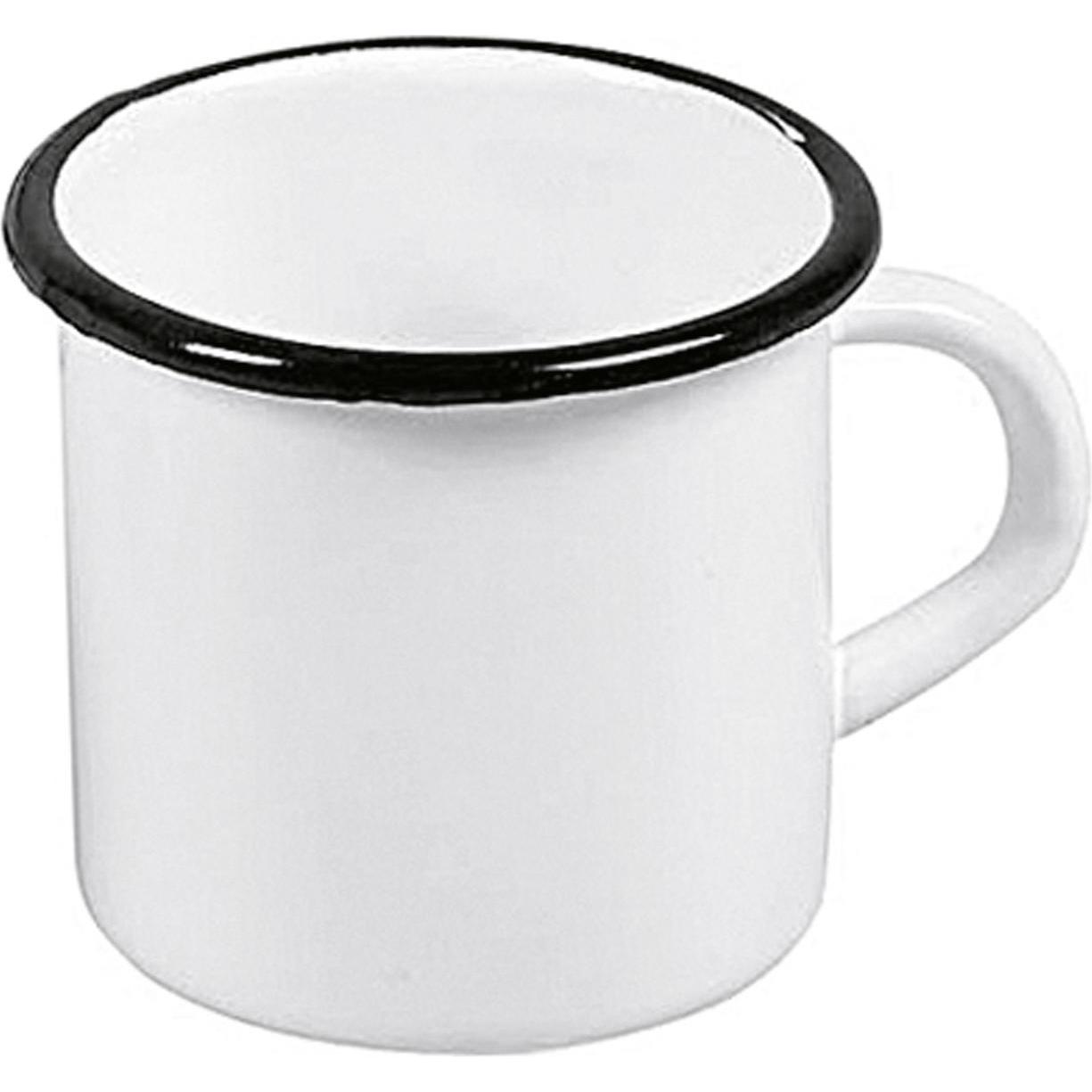 Krüger, Tasse, Becher (350 ml, 1 x)