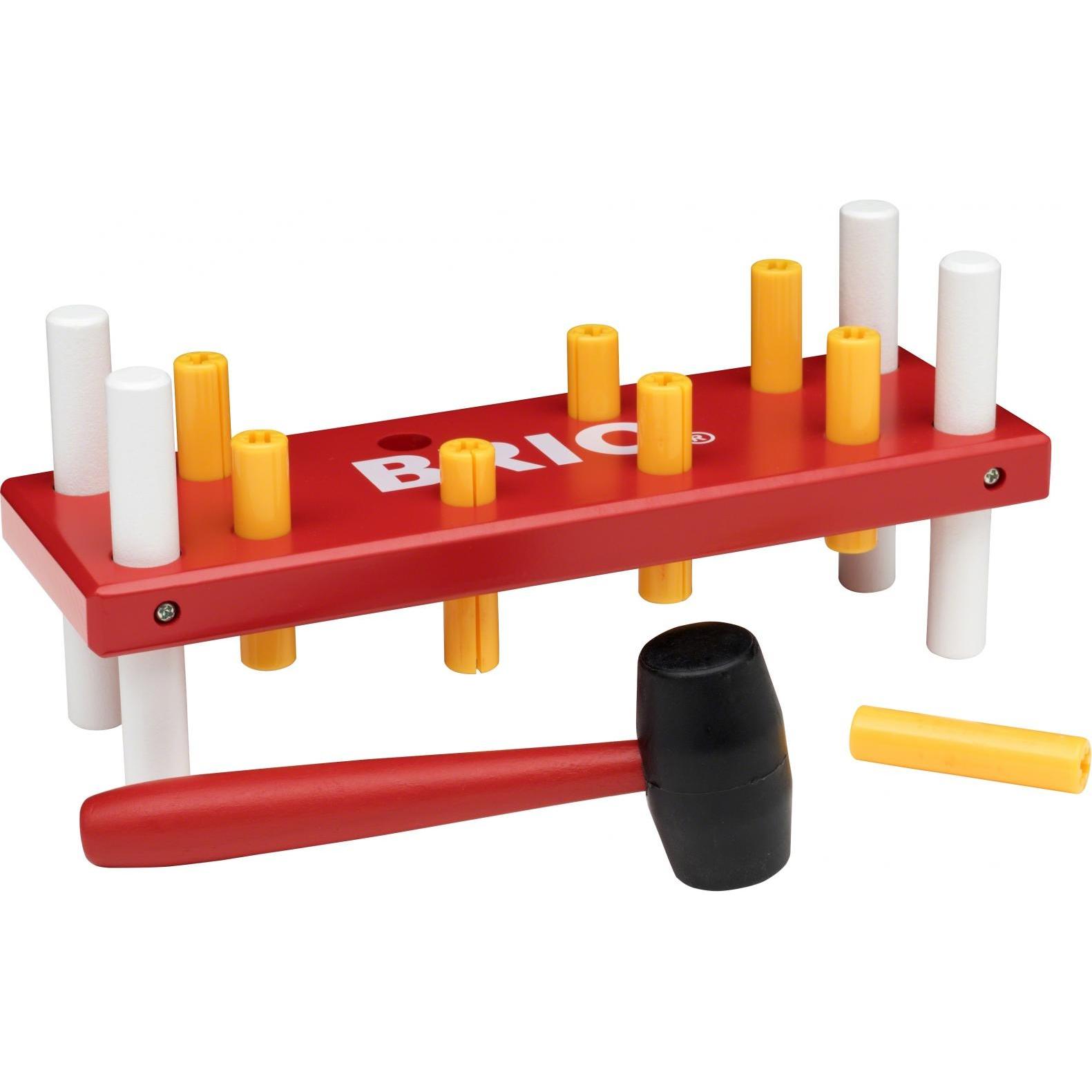 Brio Pounding Bench