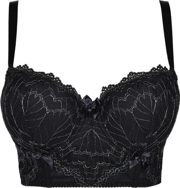 Produktbild Axami V-8651PS Plus Size bra (Einzelpack, 80 E)