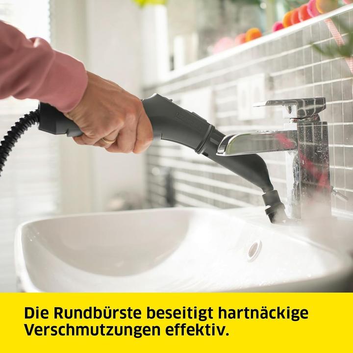 Image du produit Kärcher SC 2 Deluxe (3.20 bar, 1500 W)