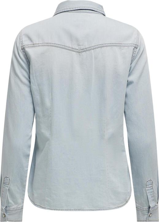 Immagine prodotto Only Camicia in denim (S)