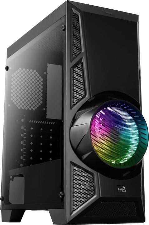 Actual product image AeroCool AeroEngine RGB (ATX, mATX, Mini-ITX)
