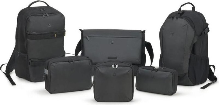 Produktbild Dicota Reisetasche Eco Accessory MOVE M
