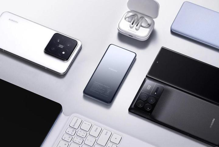 Actual product image Xiaomi Ultra Slim Power Bank 5000mAh (5000 mAh, 19.10 W, 19.40 Wh)