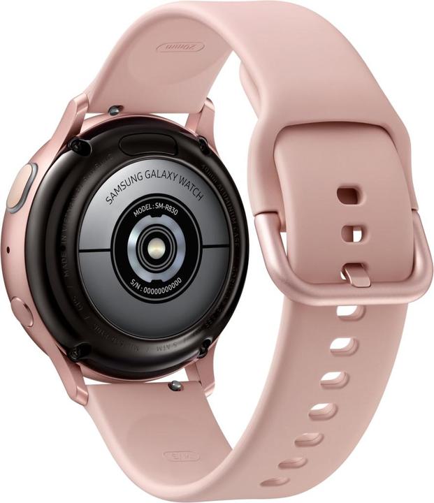 Produktbild Samsung Galaxy Watch Active 2 EU-Version (40 mm)
