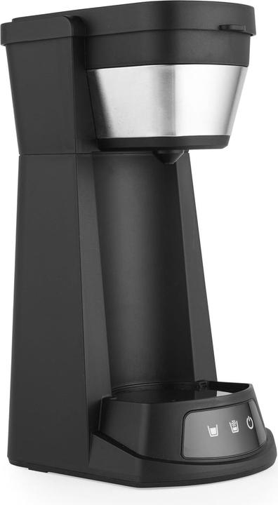 Actual product image Petra Kaffeemaschine 2in1