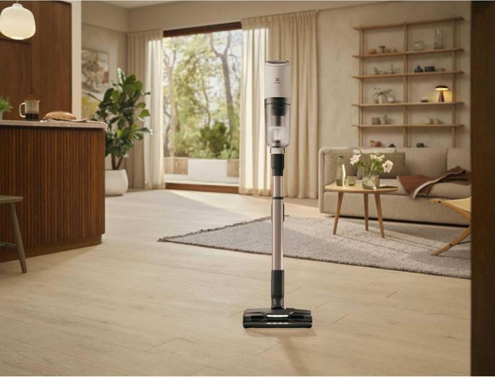 Produktbild Electrolux EP82UB25SH 800