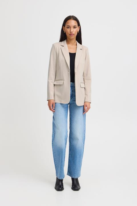 Produktbild Ichi IHKATE SUS LONG BL4 20121368 (XL)