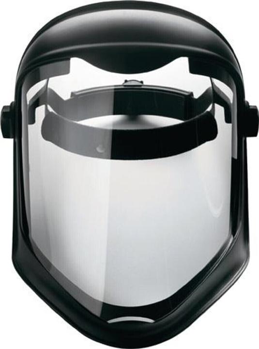 Honeywell Gesichtsschutzschirm Bionic EN 166 Scheibe:PC