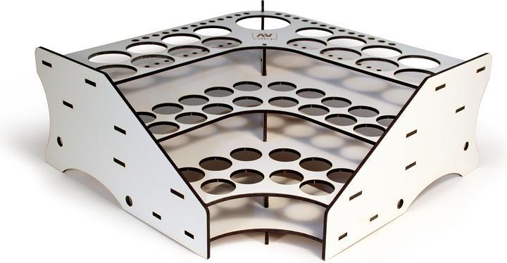 Produktbild Vallejo Farbständer Model Air