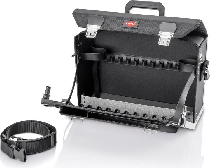 Actual product image Knipex Tool Bag Classic