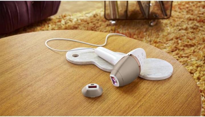 Productafbeelding Philips Lumea Prestige Lumea IPL 8000 Series BRI945/00 IPL Haarentfernungsgerät mit SenseIQ