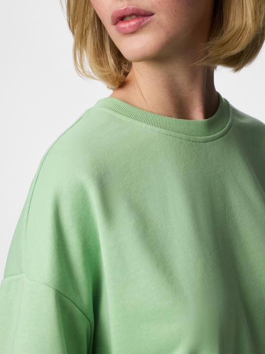 Produktbild Pieces Pcchilli Summer 2/4 Loose Swt Noos Ub Bc (M)