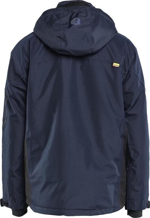 Actual product image Blakläder Blåkläder waterproof winter jacket (XXL)