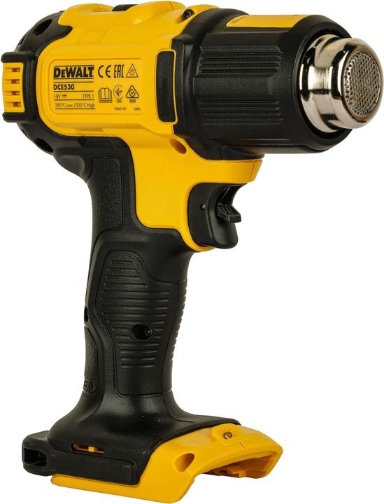 Produktbild DeWalt AkkuHeissluftpistole