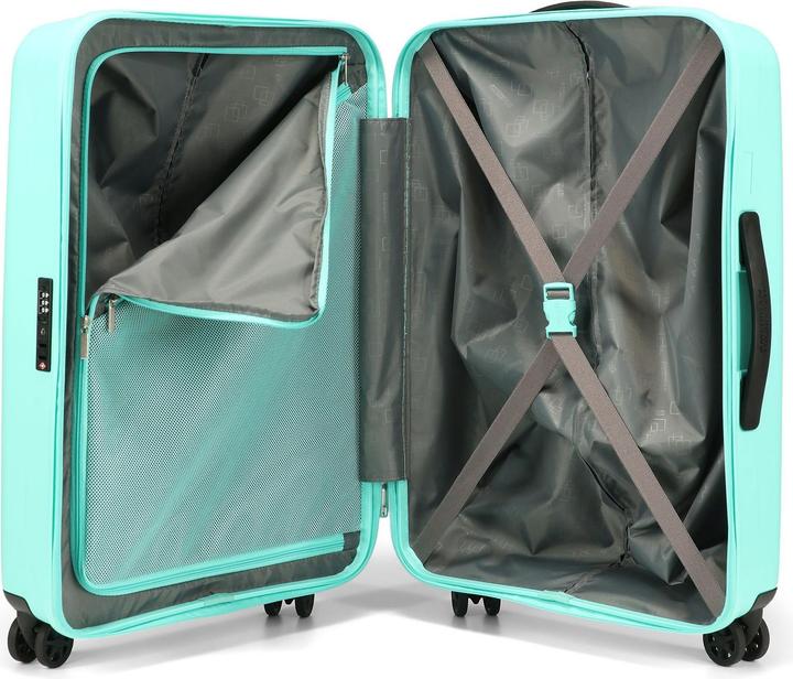 Produktbild American Tourister REJOY SPINNER 68/25 TSA (66 l)