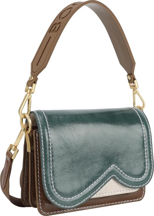 Actual product image Bogner Shoulder bag Bex eartha xshf