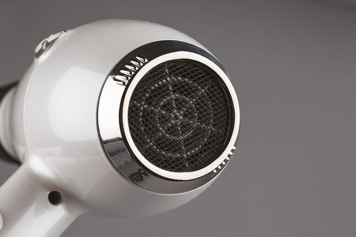 Immagine prodotto XanitaliaPro Asciugacapelli professionale Maestro 480 (2200 W)